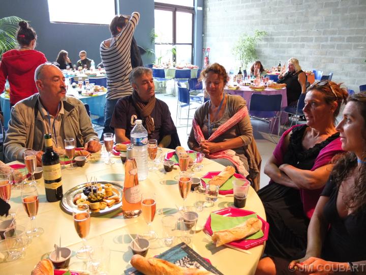 Diapositive suivante